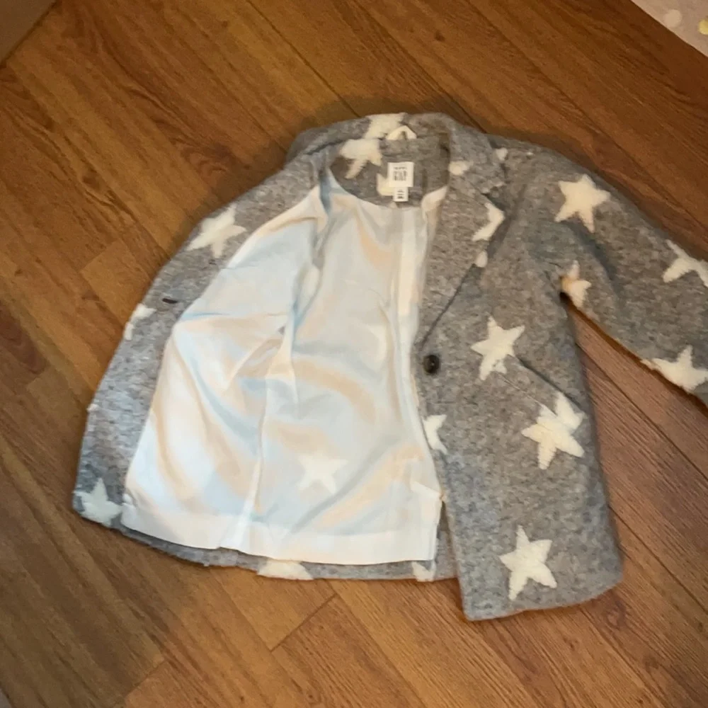 Gap girls jacket